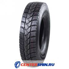 Шины Powertrac Power Perform (D802) 315/80R22.5 156/150K TL